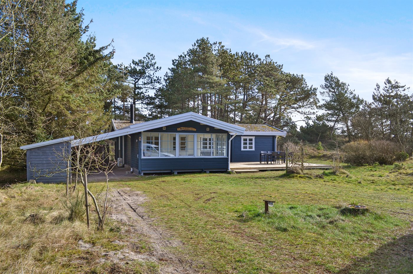 Gemütliches Ferienhaus auf Rømø – Entspannung pur! - Bild 3