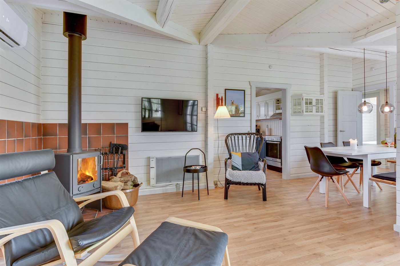 Gemütliches Ferienhaus auf Rømø – Entspannung pur! - Bild 5