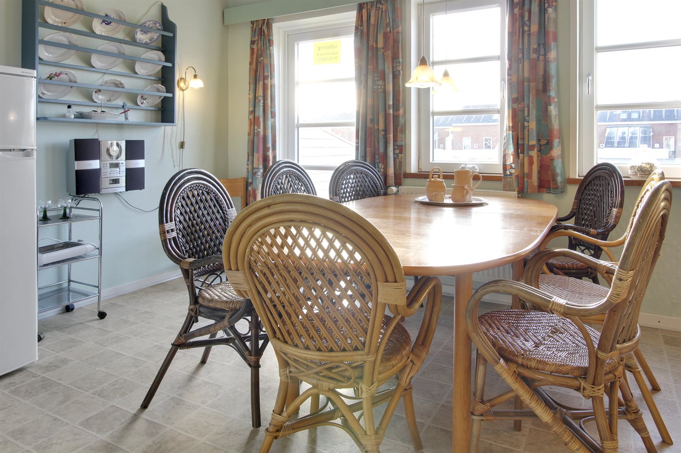 Dein traumhaftes Ferienhaus auf Rømø – Meer, Spaß & Erholung! - Bild 4