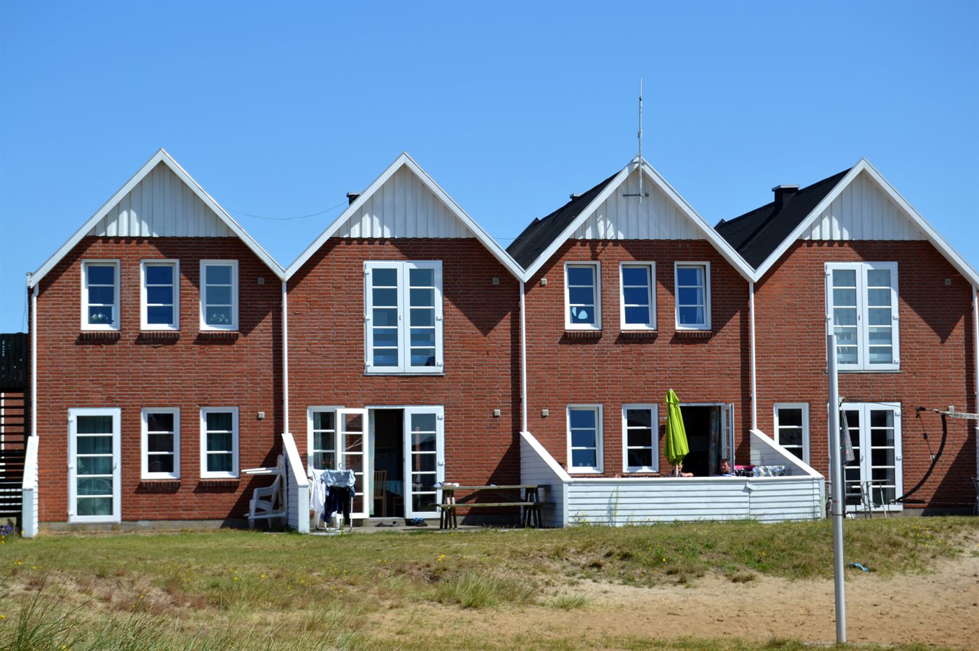 Dein traumhaftes Ferienhaus auf Rømø – Meer, Spaß & Erholung! - Bild 5