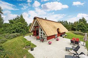 Sommerhus, 29-2349, Rømø, Kongsmark