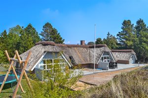 Ferienhaus, 29-2354, Römö, Vesterhede