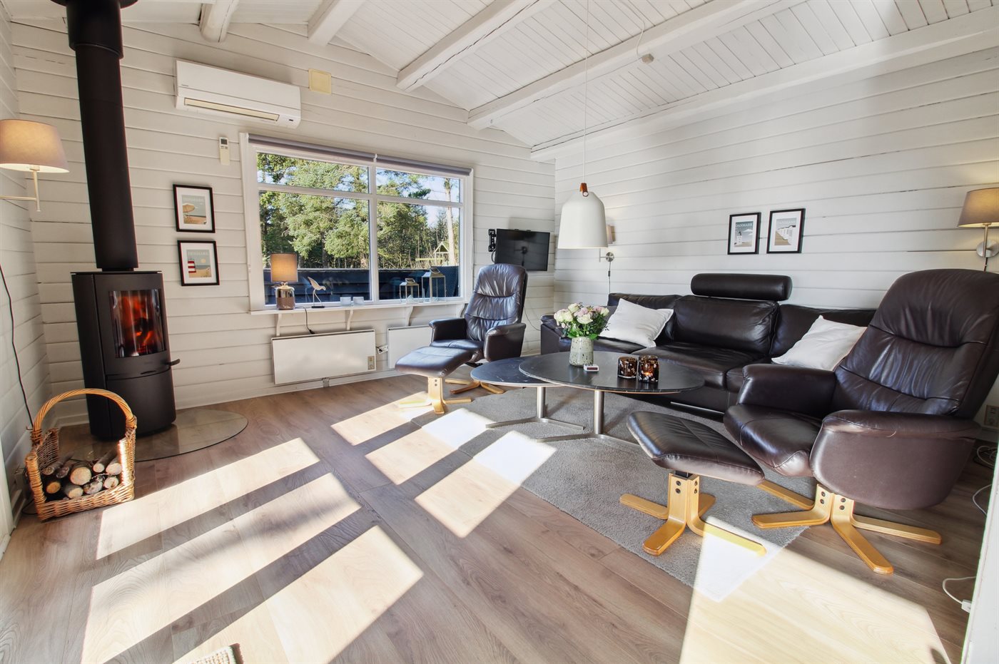 Entspannung und Abenteuer im gemütlichen Römö-Ferienhaus! - Bild 2