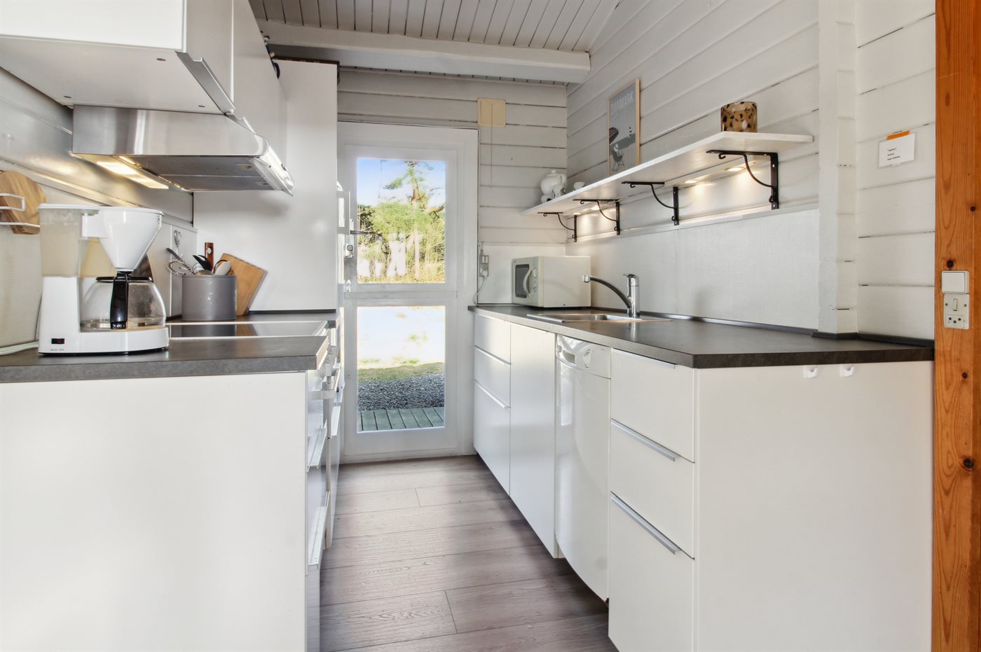 Entspannung und Abenteuer im gemütlichen Römö-Ferienhaus! - Bild 4