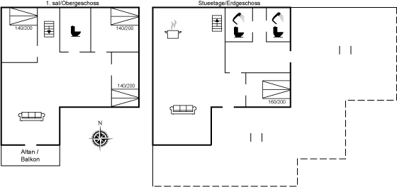 Floor plan_Holiday home_29-2359