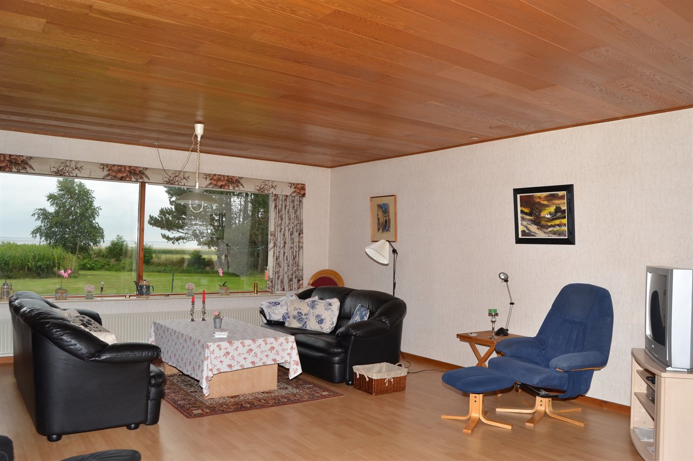 Urlaubsträume auf Römö: Gemütliches Ferienhaus am Meer - Bild 3