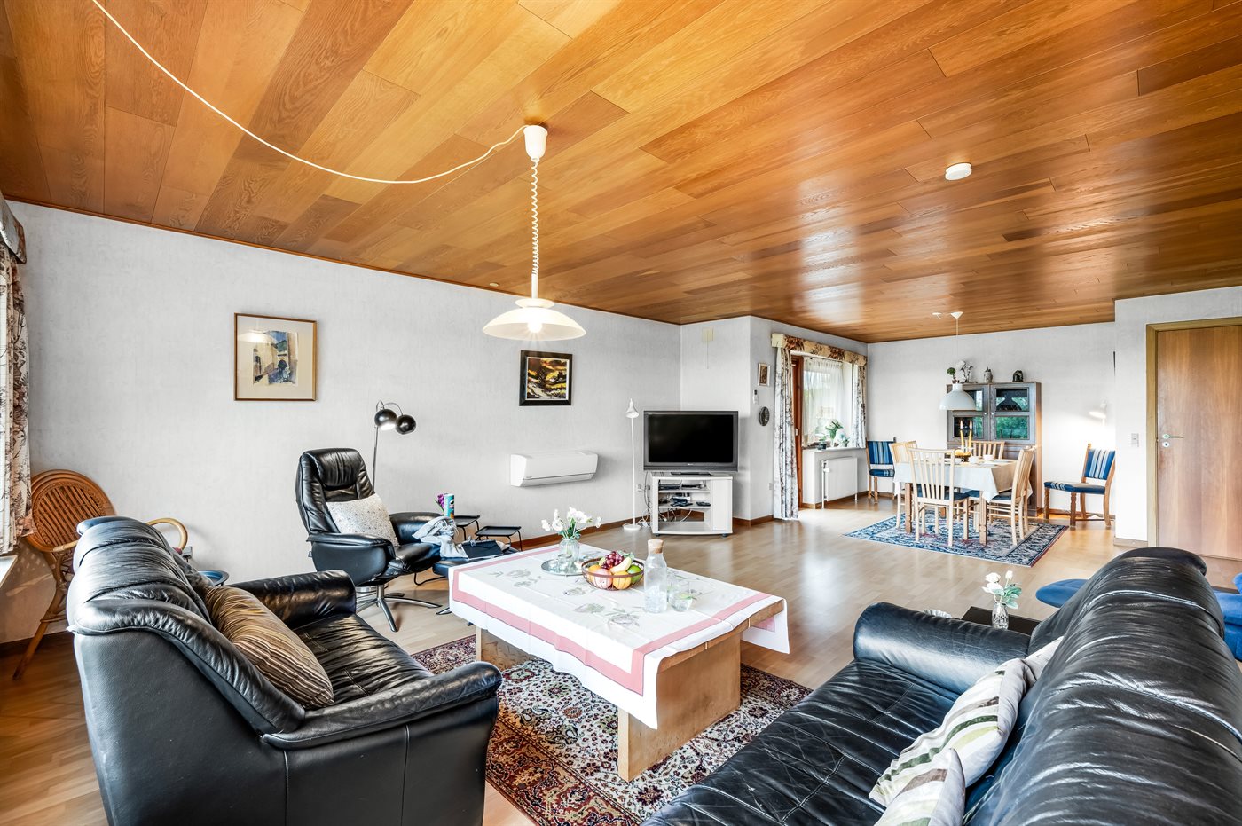 Urlaubsträume auf Römö: Gemütliches Ferienhaus am Meer - Bild 4