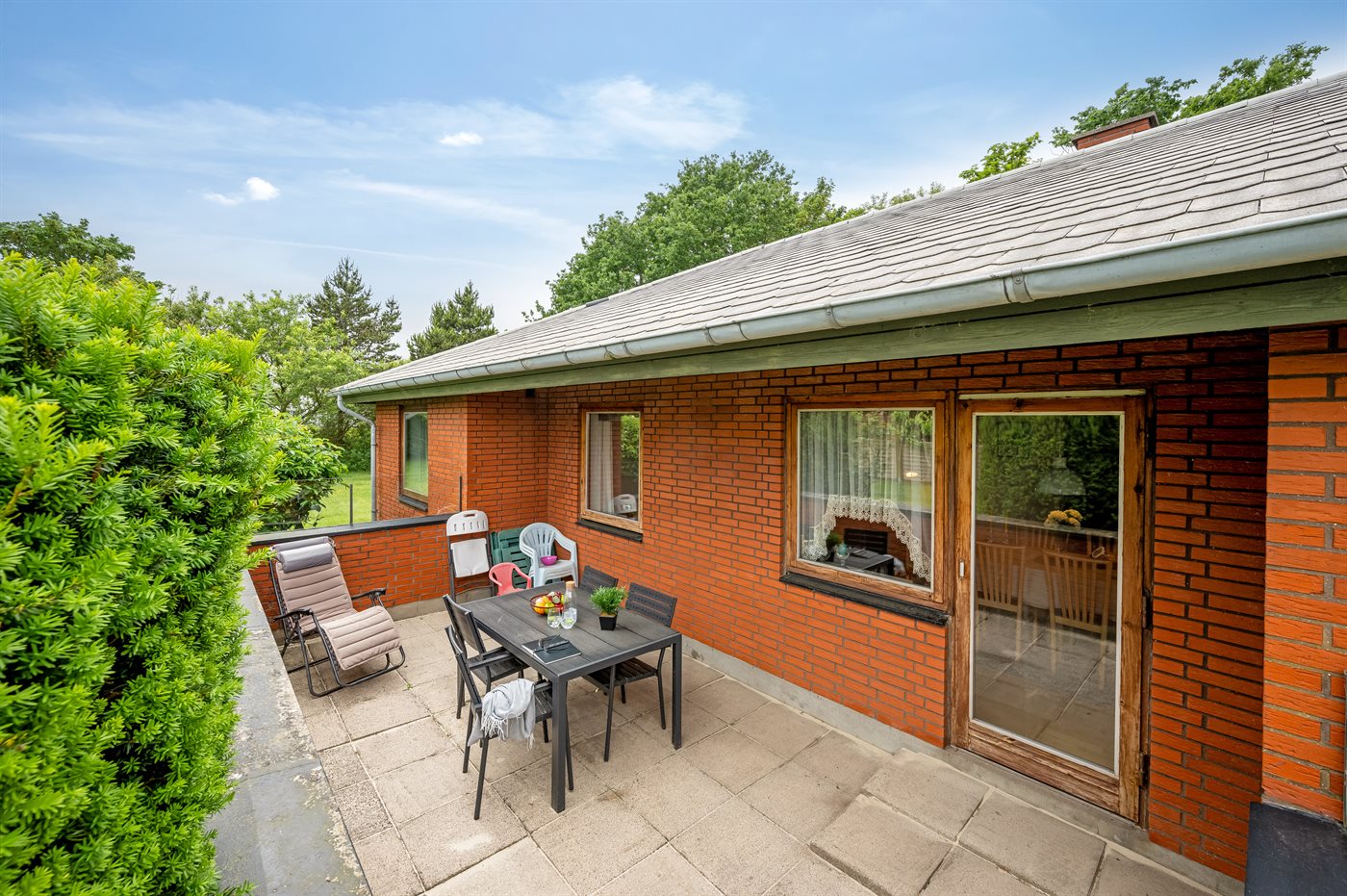 Urlaubsträume auf Römö: Gemütliches Ferienhaus am Meer - Bild 5