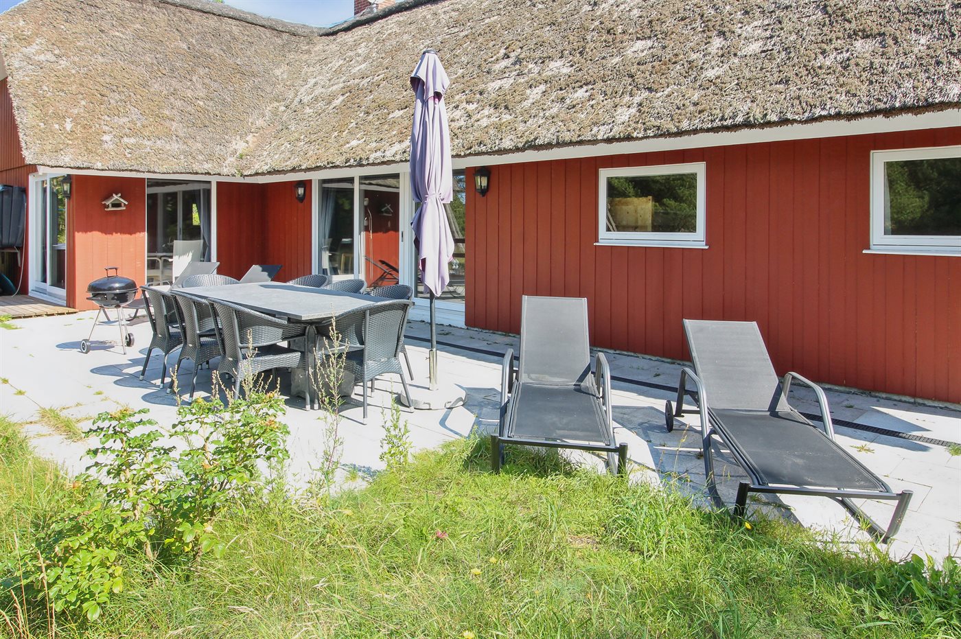 Ferienhaus 29-2361 in Römö, Vesterhede - Bild 2