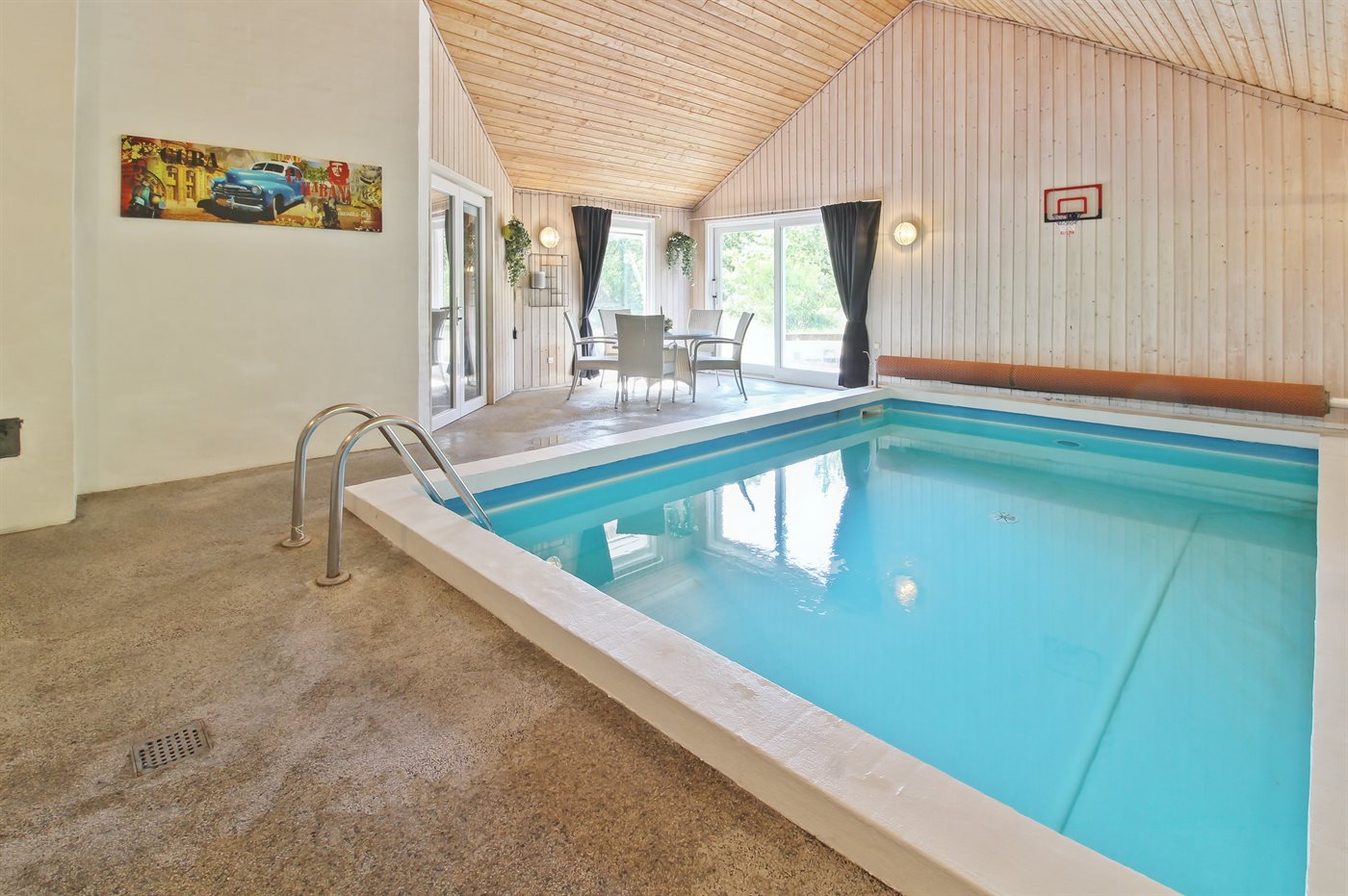 Ferienhaus 29-2361 in Römö, Vesterhede - Bild 3