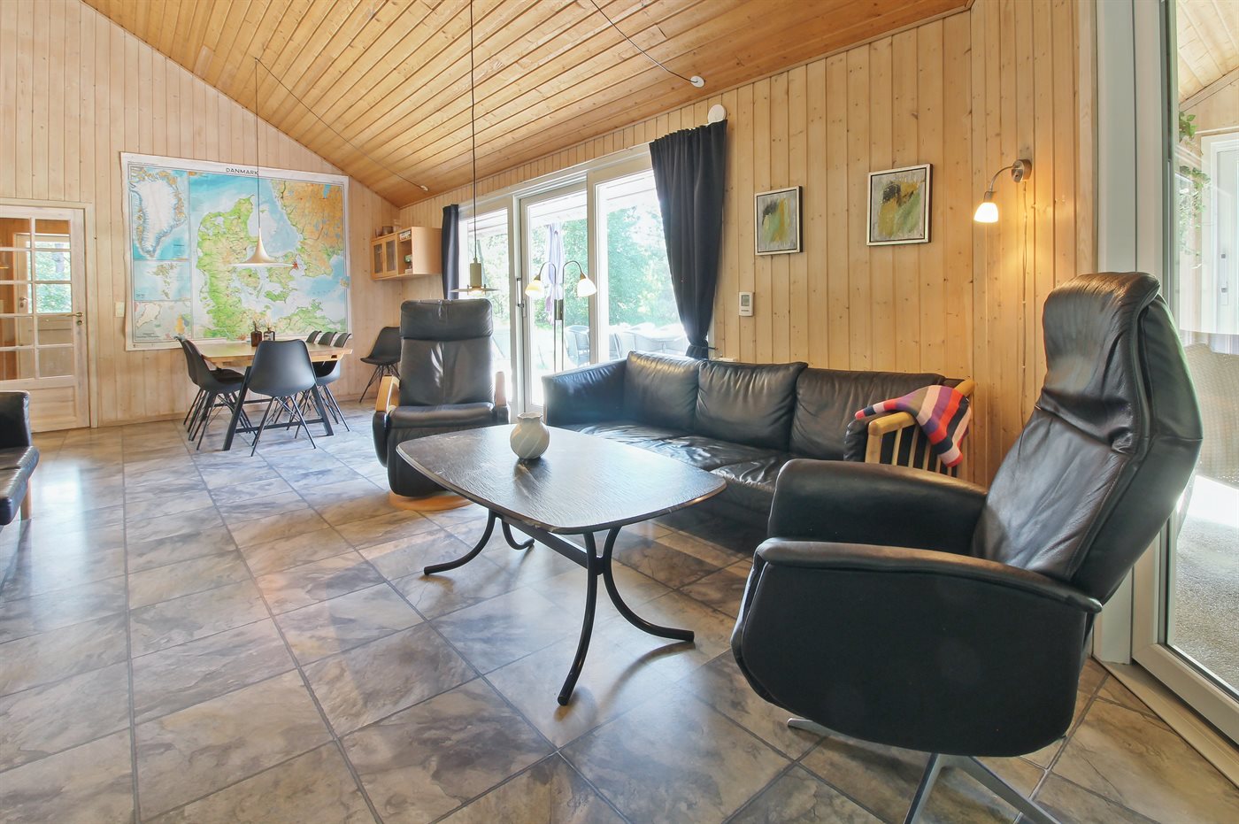 Ferienhaus 29-2361 in Römö, Vesterhede - Bild 4