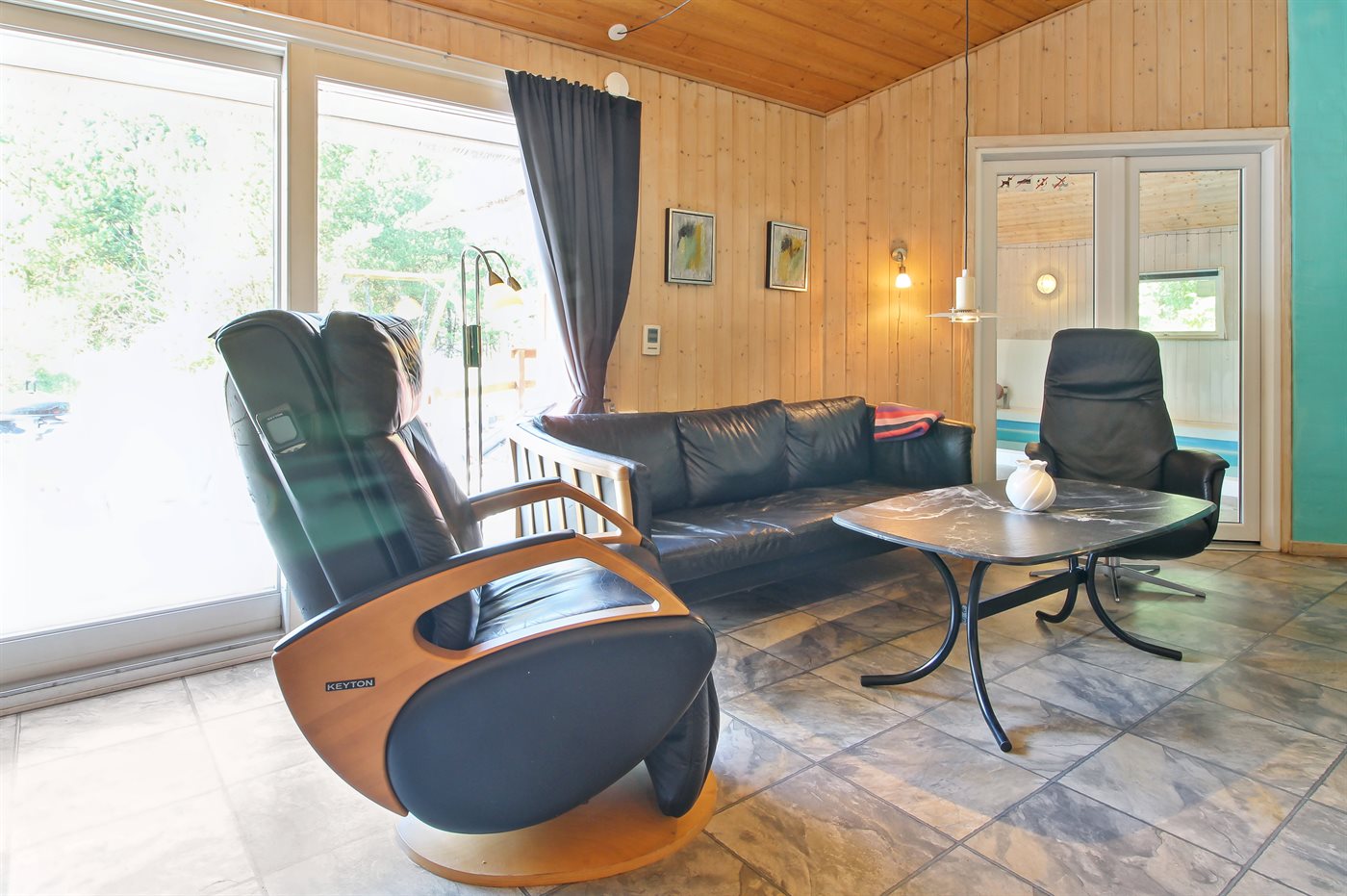 Ferienhaus 29-2361 in Römö, Vesterhede - Bild 5