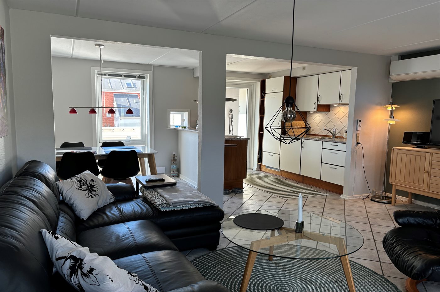 Urlaubsspaß und Entspannung im Ferienhaus auf Rømø! - Bild 3