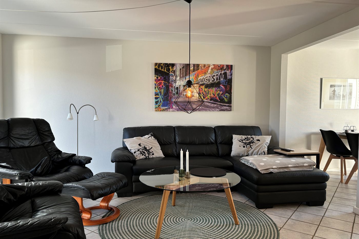 Urlaubsspaß und Entspannung im Ferienhaus auf Rømø! - Bild 4