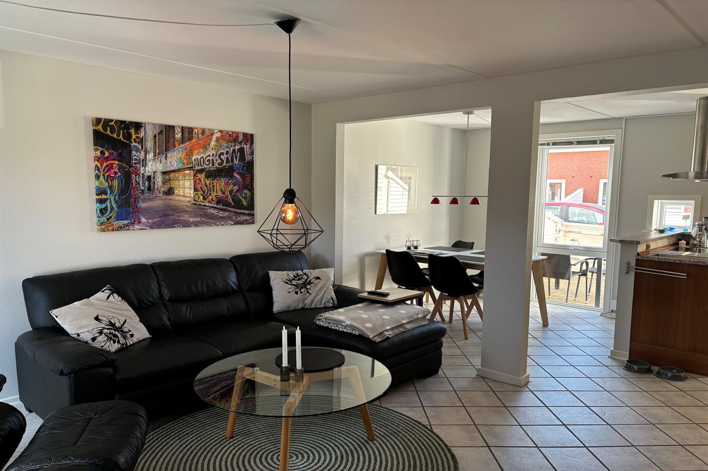 Urlaubsspaß und Entspannung im Ferienhaus auf Rømø! - Bild 5