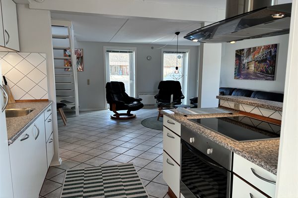 Feriebolig til 4 personer - Rm29-2362
