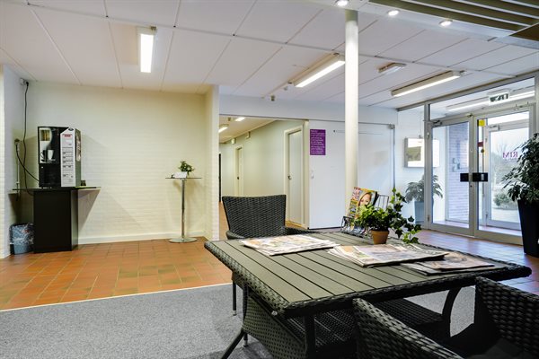 Feriebolig til 4 personer - Rm29-2362