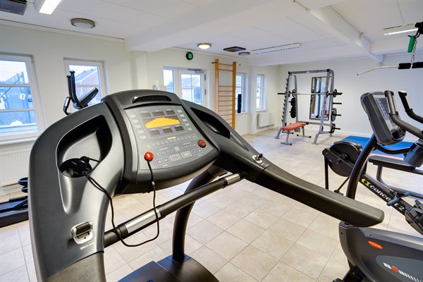 Feriebolig til 4 personer - Rm29-2362