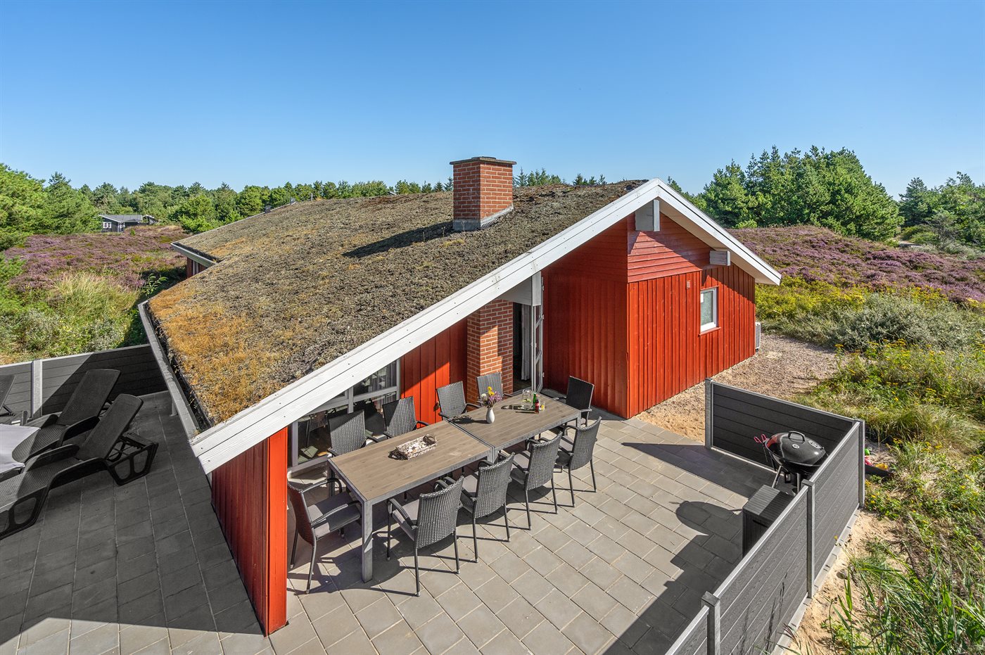 Dein Traumferienhaus auf Rømø – Meer, Natur und Gemütlichkeit! - Bild 2