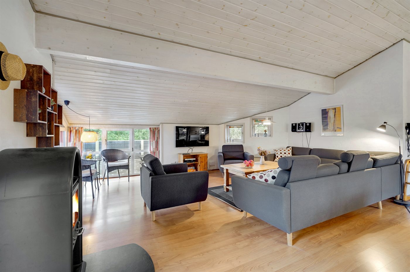 Dein Traumferienhaus auf Rømø – Meer, Natur und Gemütlichkeit! - Bild 5