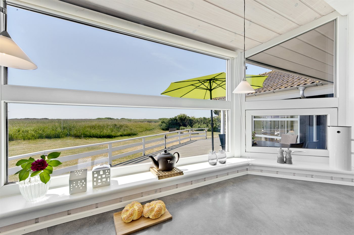 Ferienhaus 29-2367 in Römö, Lakolk - Bild 2