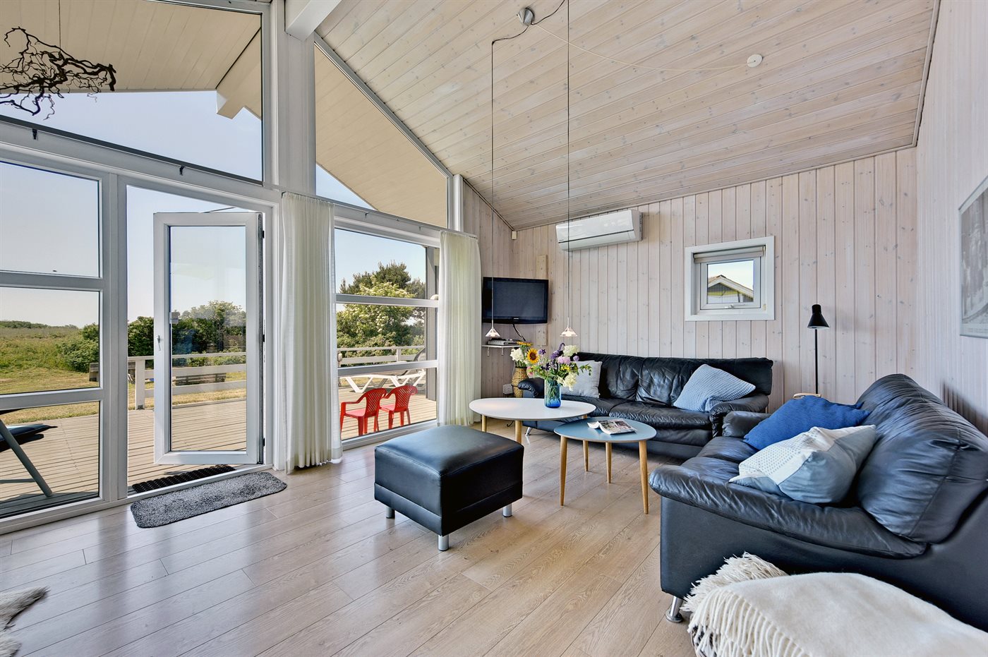 Ferienhaus 29-2367 in Römö, Lakolk - Bild 4