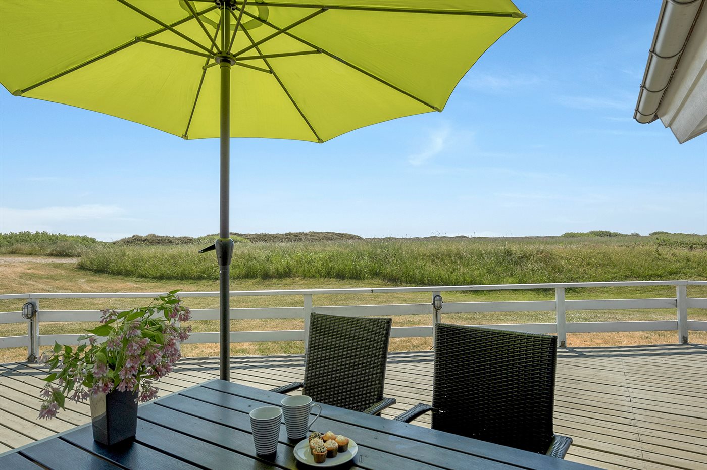 Ferienhaus 29-2367 in Römö, Lakolk - Bild 5