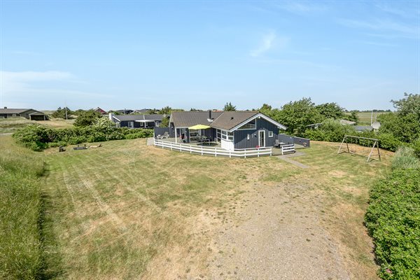 Feriebolig til 6 personer - Rm29-2367