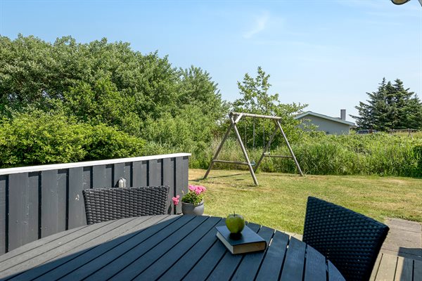 Feriebolig til 6 personer - Rm29-2367