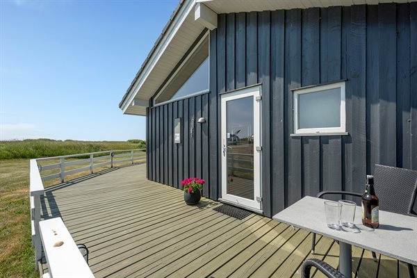 Feriebolig til 6 personer - Rm29-2367