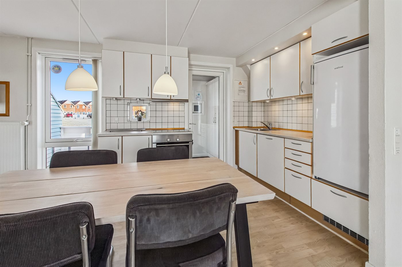 Urlaubstraum mit Panorama und Pool in Rømø! - Bild 3