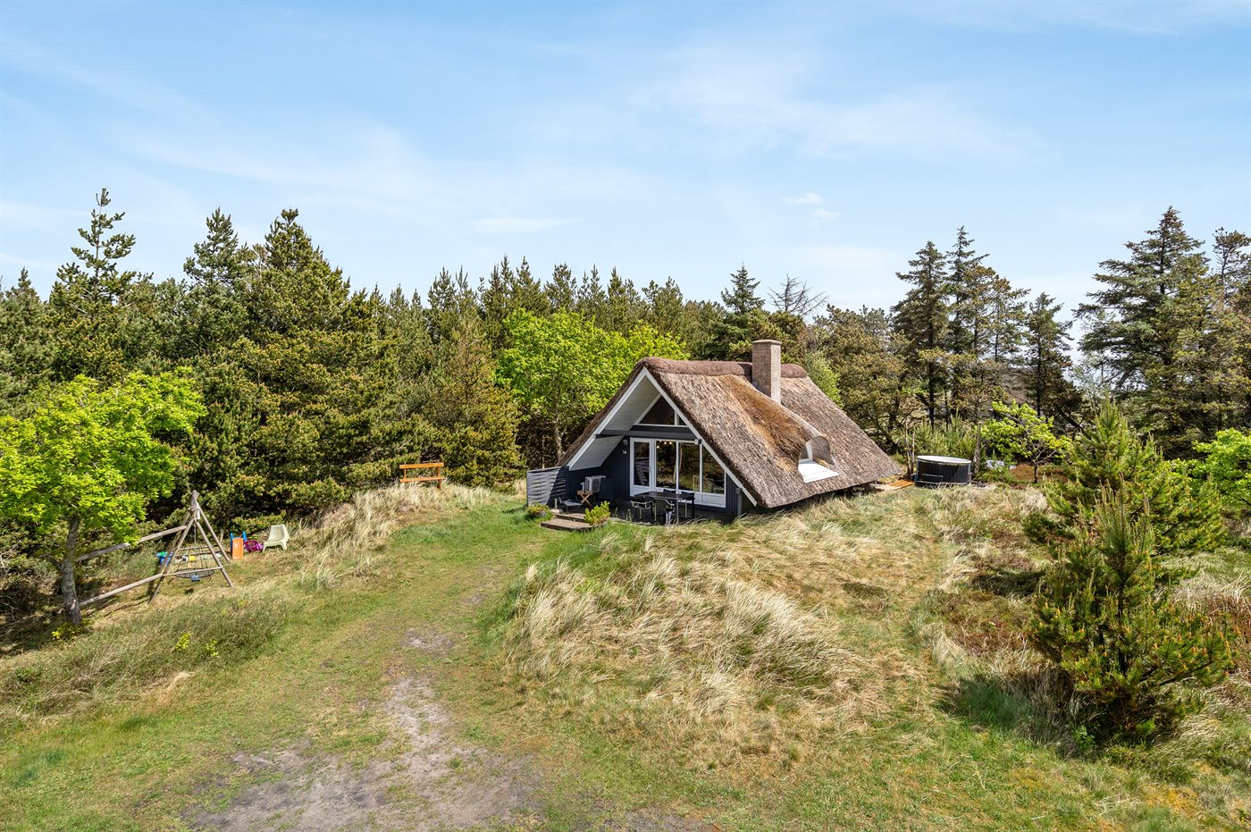 Ferienhaus 29-2372 in Römö, Toftum - Bild 2