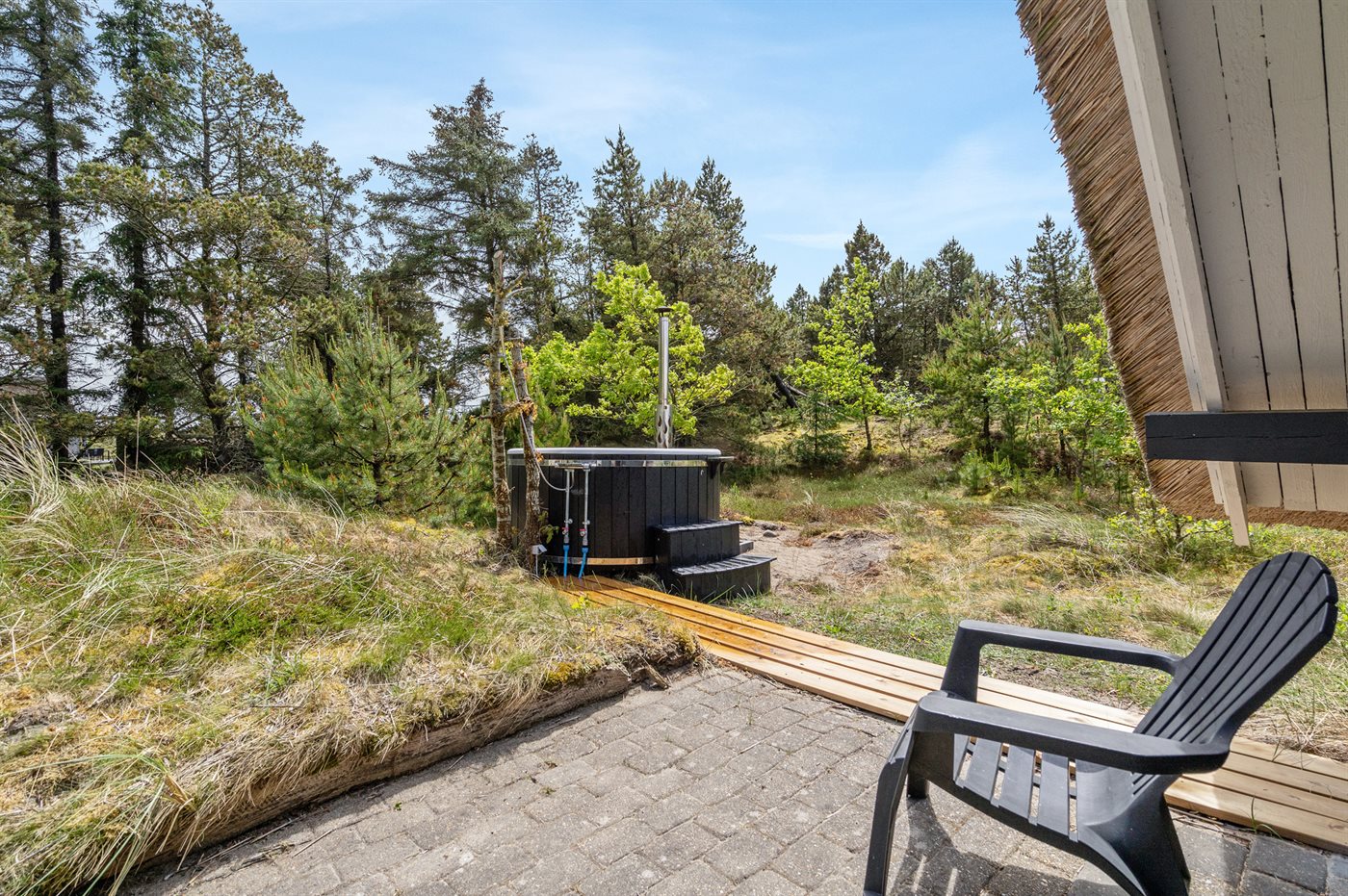 Ferienhaus 29-2372 in Römö, Toftum - Bild 3