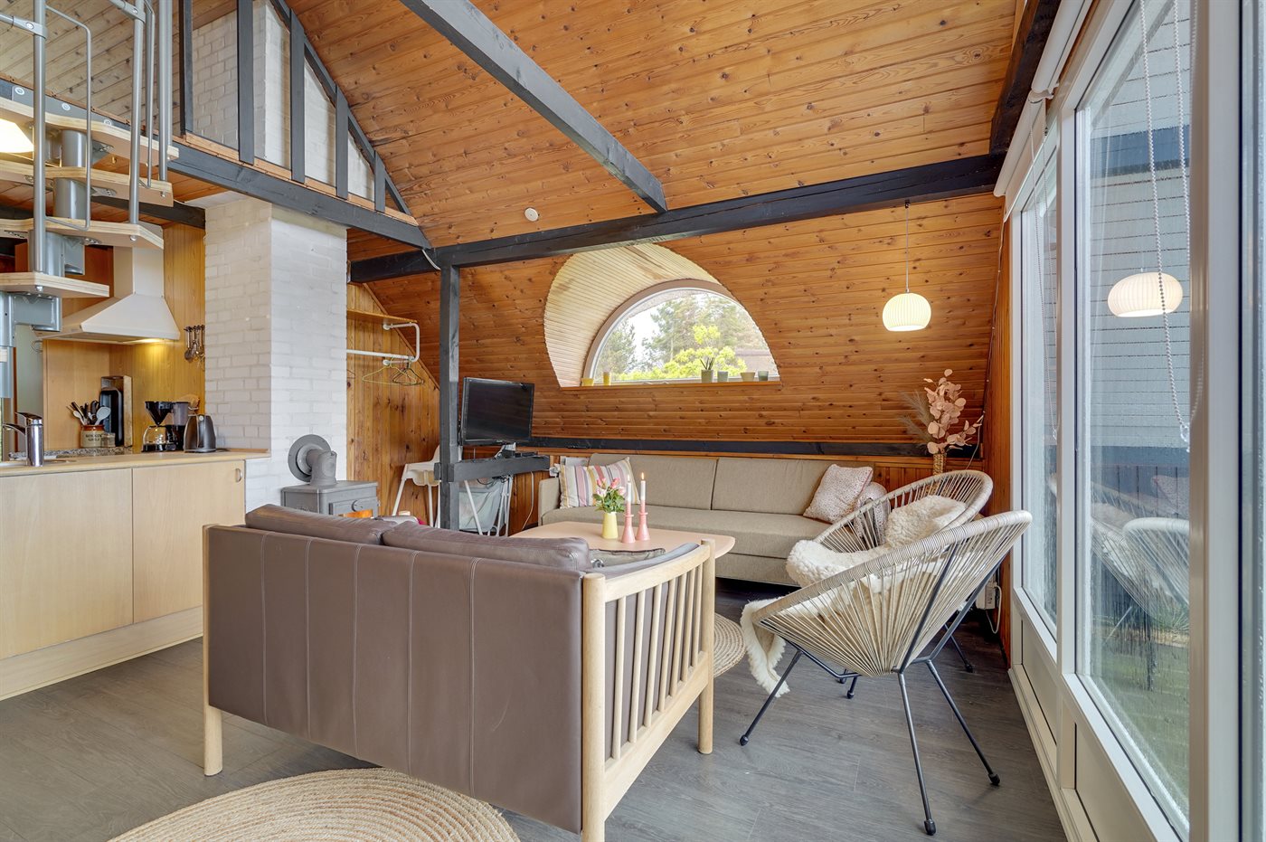 Ferienhaus 29-2372 in Römö, Toftum - Bild 4