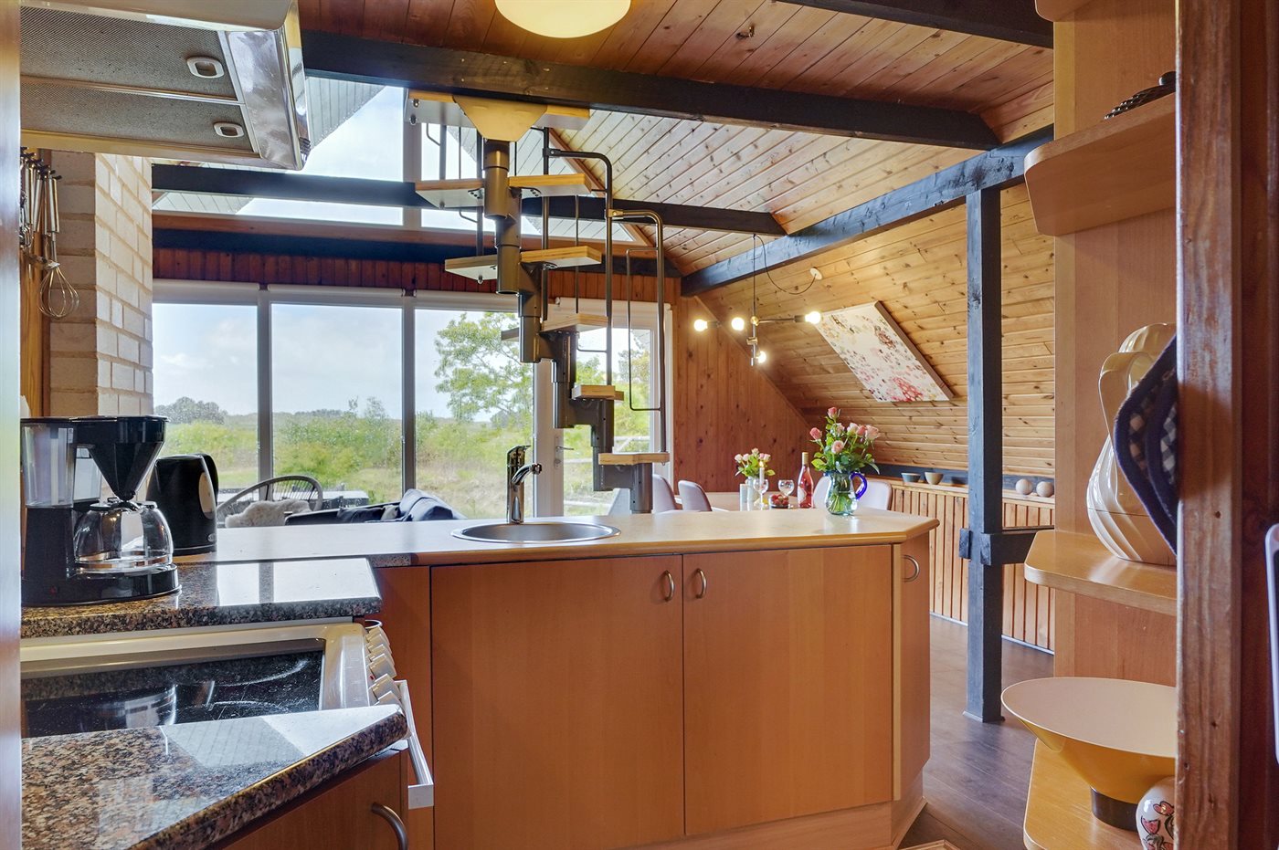 Ferienhaus 29-2372 in Römö, Toftum - Bild 5