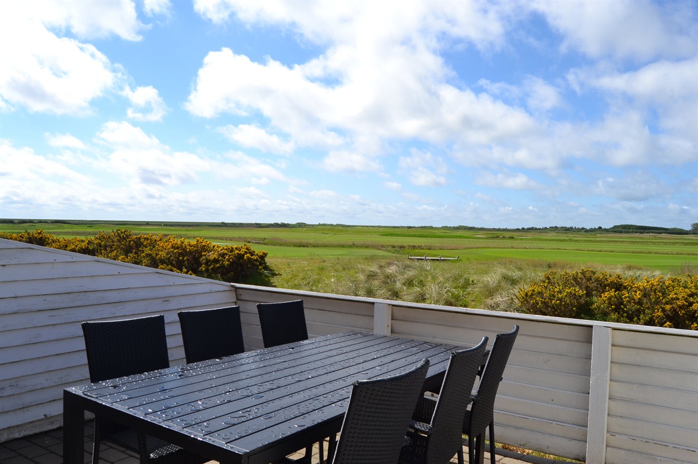Wohlfühloase in Rømø: Entspanne mit Meerblick und Luxus! - Bild 3