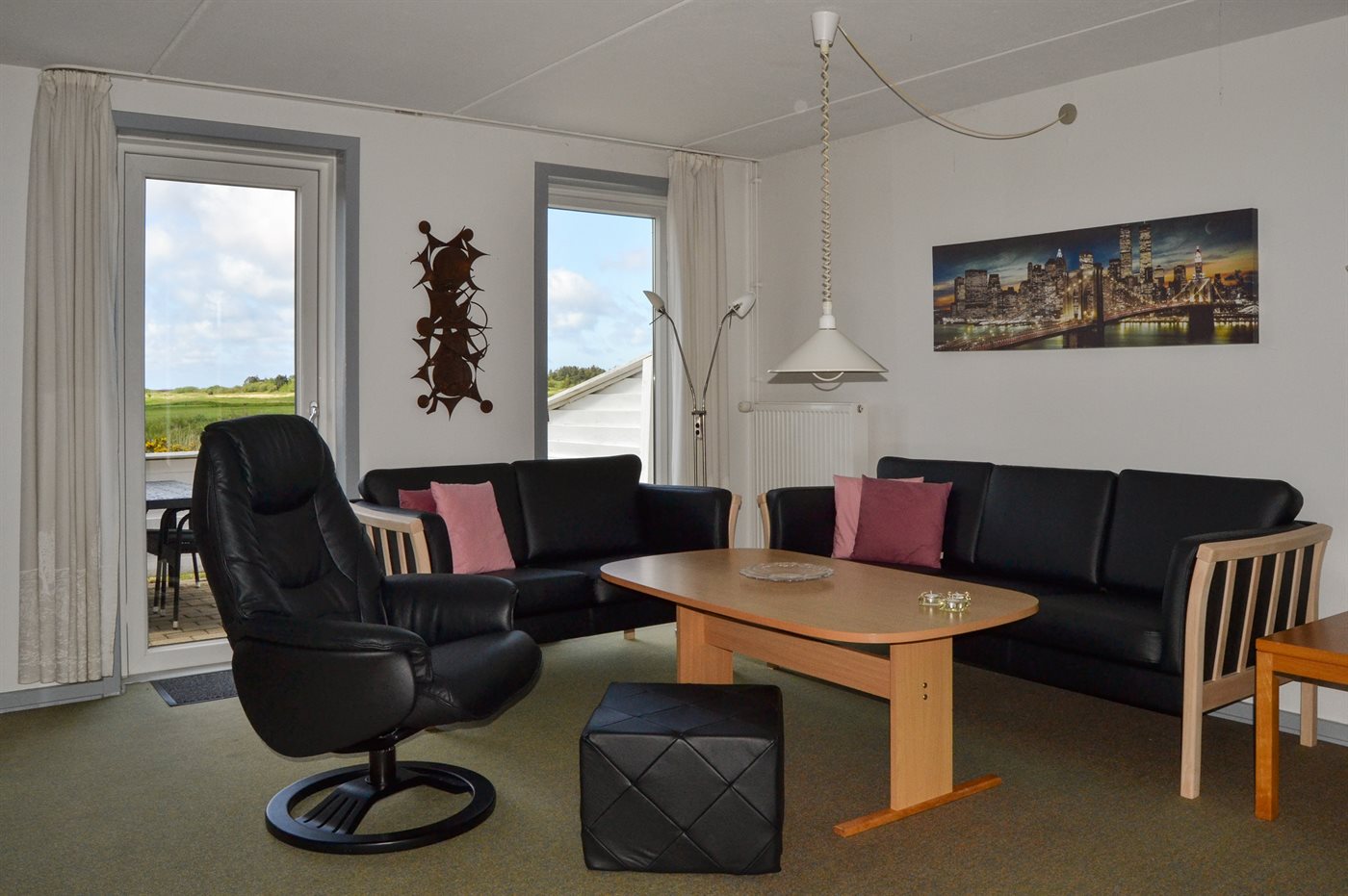 Wohlfühloase in Rømø: Entspanne mit Meerblick und Luxus! - Bild 5