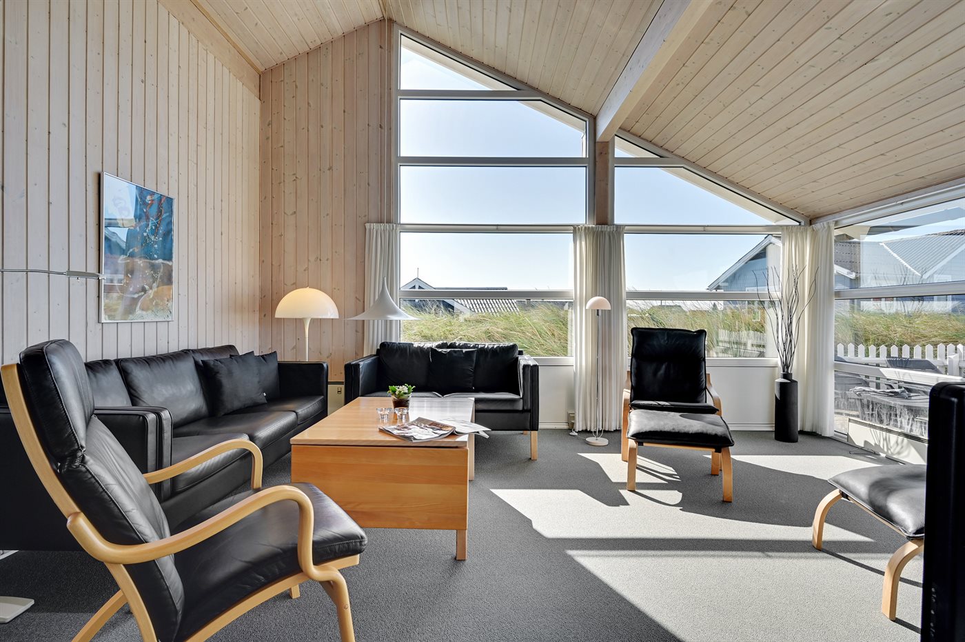 Ferienhaus 29-2380 in Römö, Lakolk - Bild 2