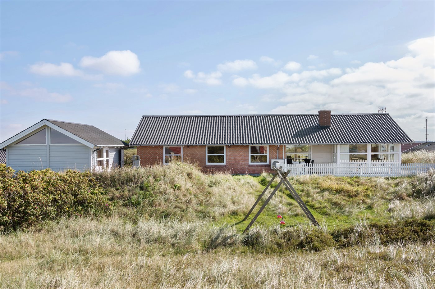 Ferienhaus 29-2380 in Römö, Lakolk - Bild 3