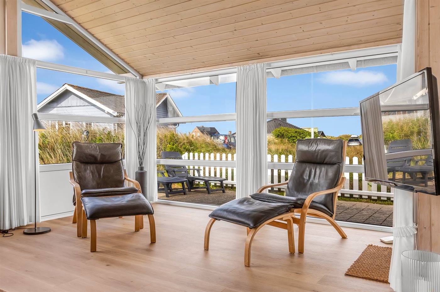 Ferienhaus 29-2380 in Römö, Lakolk - Bild 4