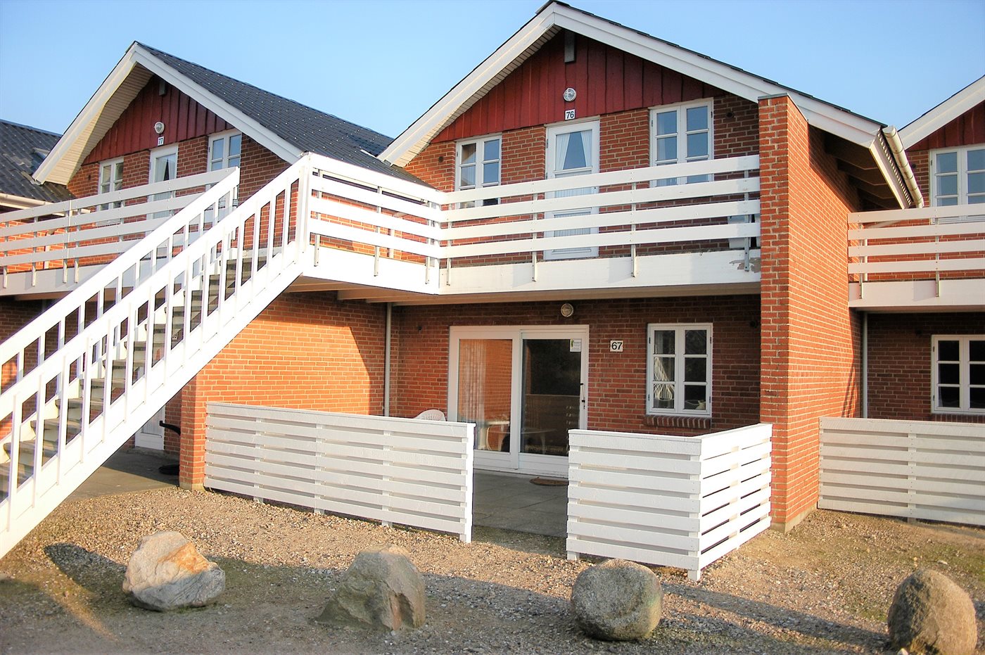 Ferienwohnung in einem Feriencenter 29-2381 i Römö, Jütlands Westküste ...