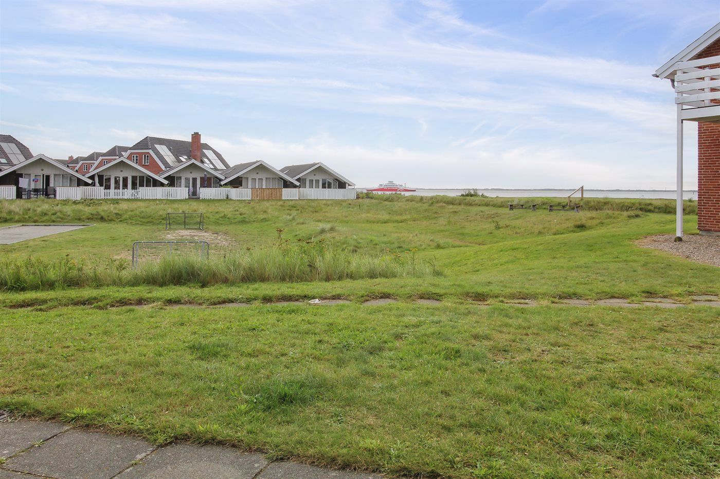 Gemütliche Ferienwohnung mit Sauna, Kamin und Meeresblick - Bild 2