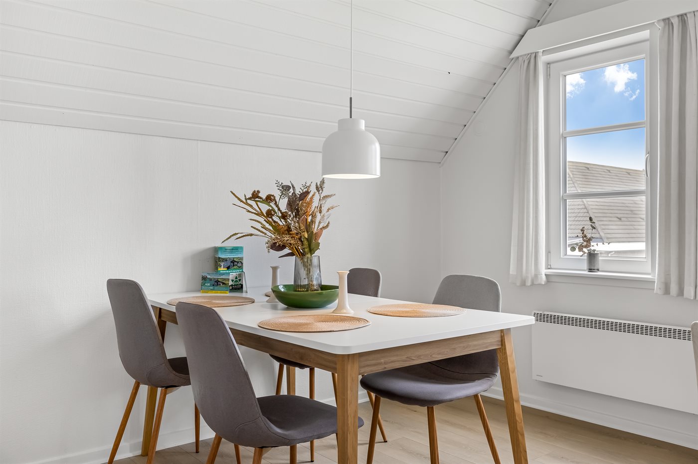 Urlaubstraum auf Rømø: Dein gemütliches Ferienparadies! - Bild 2