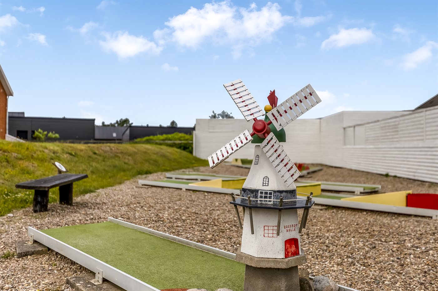 Urlaubstraum auf Rømø: Dein gemütliches Ferienparadies! - Bild 3