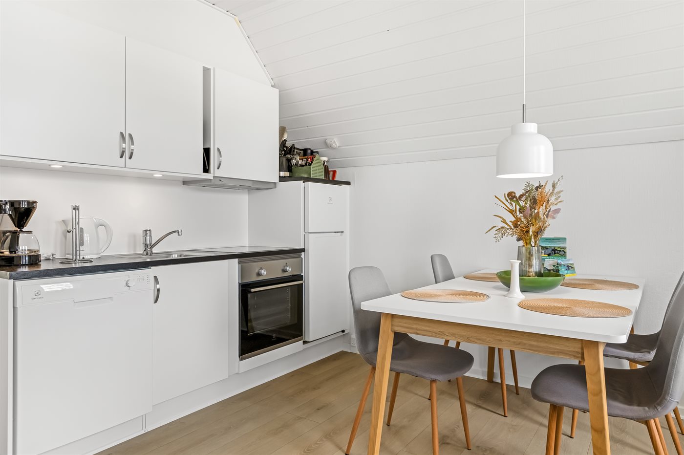 Urlaubstraum auf Rømø: Dein gemütliches Ferienparadies! - Bild 4