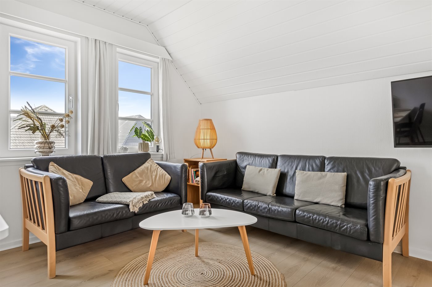 Urlaubstraum auf Rømø: Dein gemütliches Ferienparadies! - Bild 5