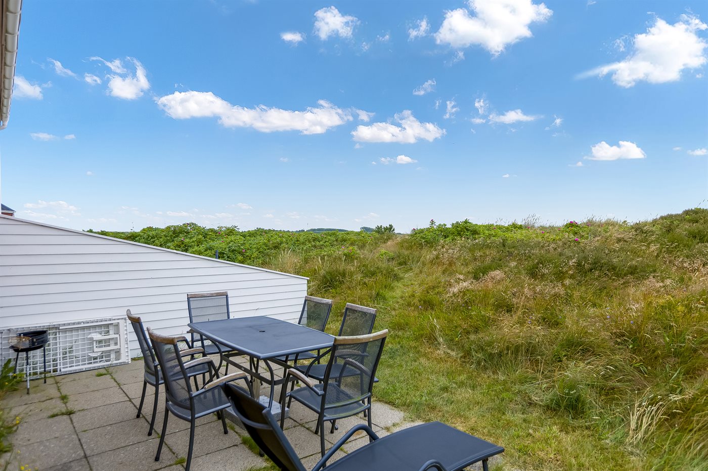 Entspannung und Abenteuer im Ferienhaus auf Römö! - Bild 2