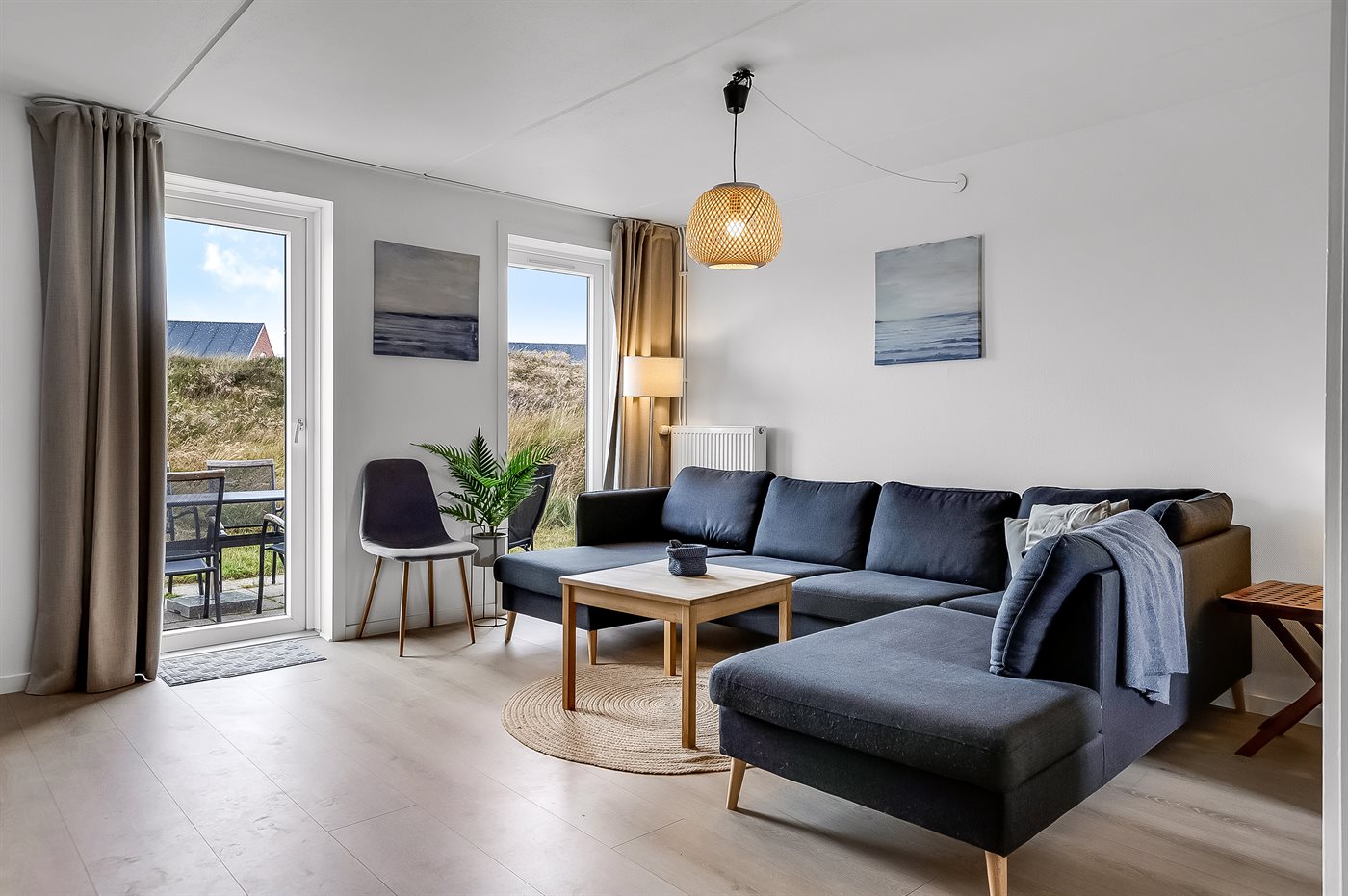 Entspannung und Abenteuer im Ferienhaus auf Römö! - Bild 3