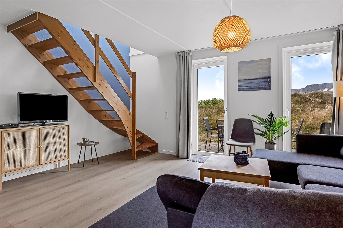 Entspannung und Abenteuer im Ferienhaus auf Römö! - Bild 4