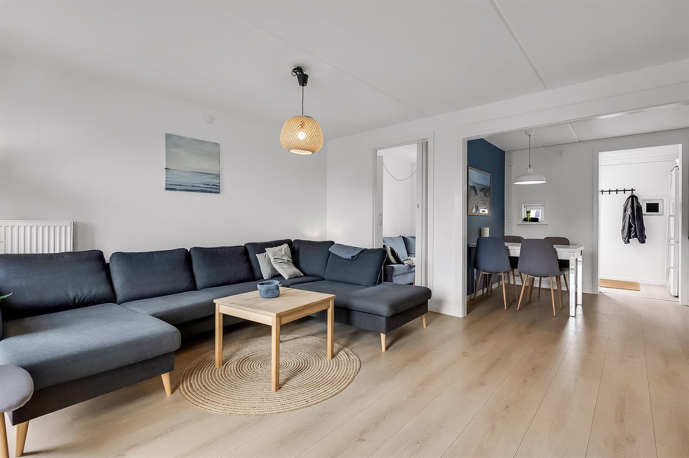 Entspannung und Abenteuer im Ferienhaus auf Römö! - Bild 5